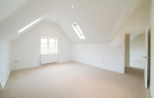 St Anthonys bedroom extension leads