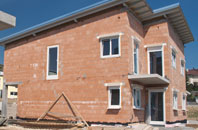 St Anthonys home extensions
