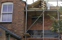 free St Anthonys home extension quotes