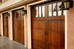 St Anthonys garage extension quotes
