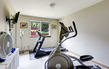 St Anthonys home gym construction leads