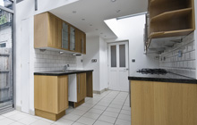 St Anthonys kitchen extension leads